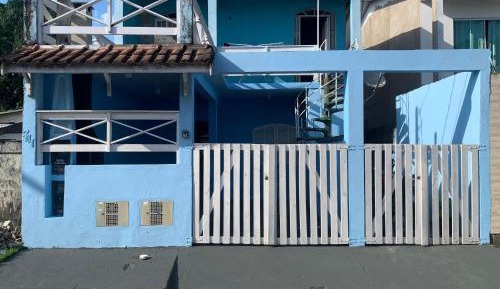 Two-Bedroom Townhouse
