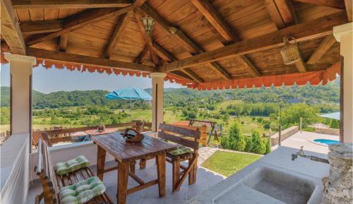 Two-Bedroom Holiday Home