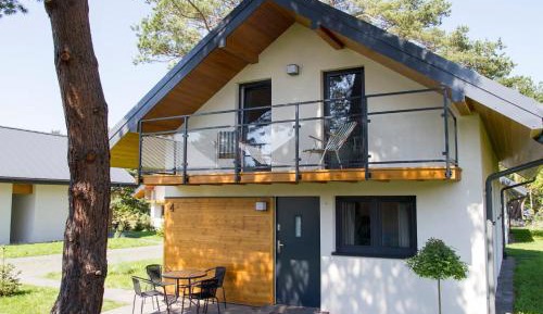 Two-Bedroom Chalet
