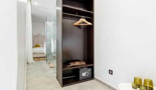 Double Room with Park View