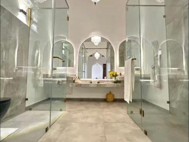 Double Room with Park View