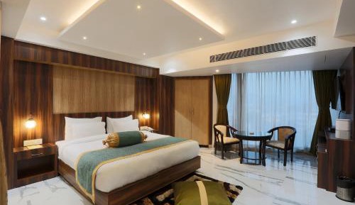 Duplex Suite