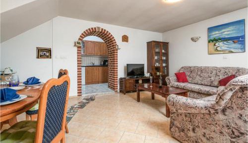 Two-Bedroom Holiday Home