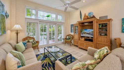 Two-Bedroom Townhouse