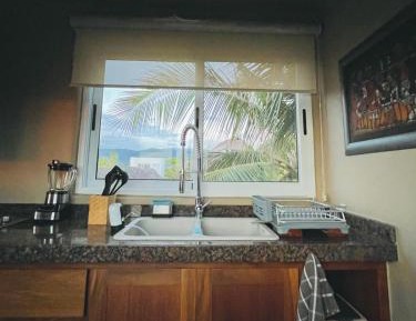 Deluxe Bungalow