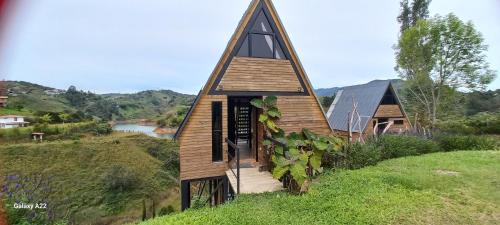 One-Bedroom Chalet