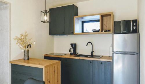 Two-Bedroom Holiday Home