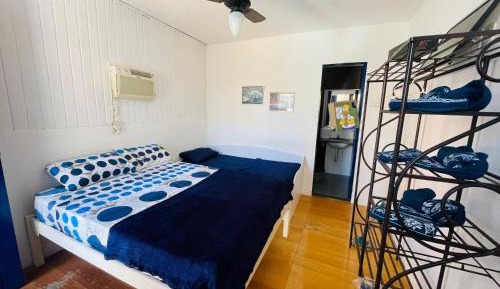 Basic Triple Room