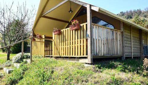 Two-Bedroom Holiday Home