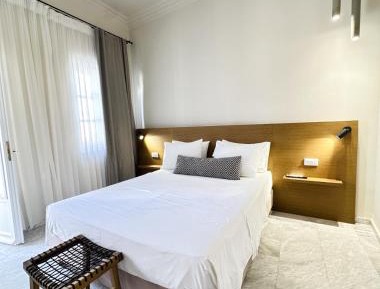 Deluxe Junior Suite