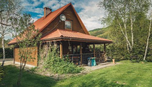 Three-Bedroom Chalet