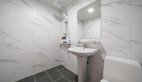 Double Room - Smoking