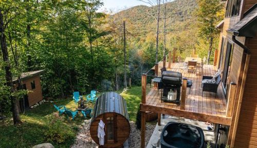 Chalet