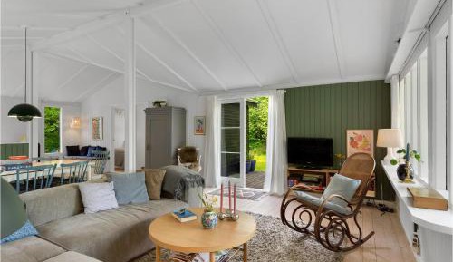 Four-Bedroom Holiday Home