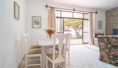 Four-Bedroom Holiday Home