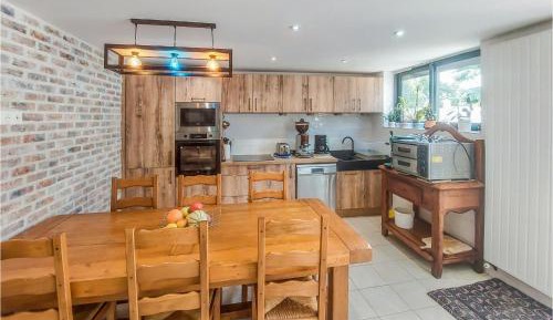 Two-Bedroom Holiday Home