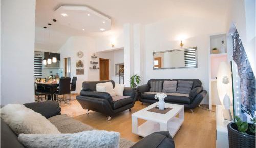Six-Bedroom Holiday Home