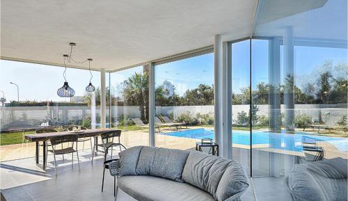 Two-Bedroom Holiday Home