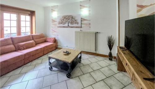 Four-Bedroom Vacation Home