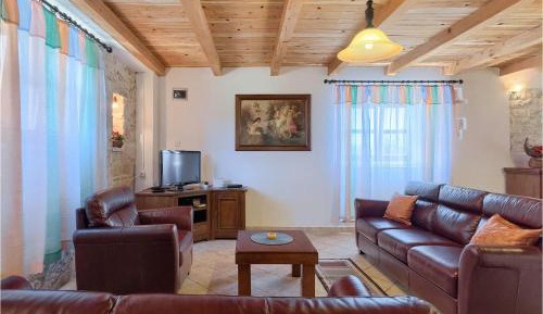 Four-Bedroom Holiday Home