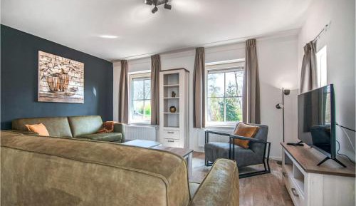 Four-Bedroom Holiday Home