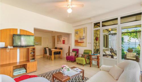 Four-Bedroom Holiday Home