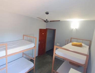 Budget Triple Room