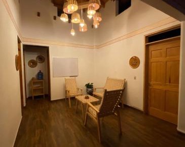 Superior Twin Room with Garden View