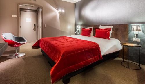 Comfort Double or Twin Room