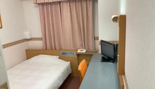 Single Room - Non-Smoking