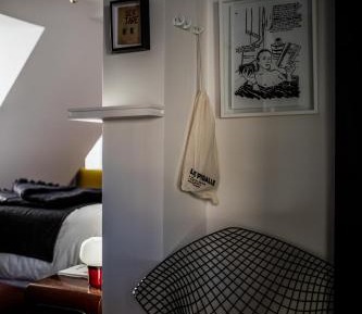 Suite "Pigalle 35"