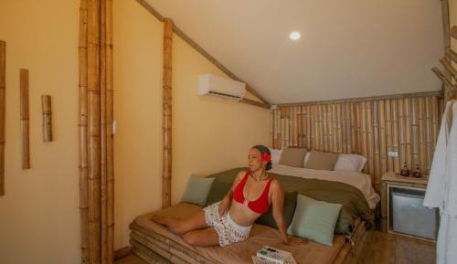 Double Room with Sea View