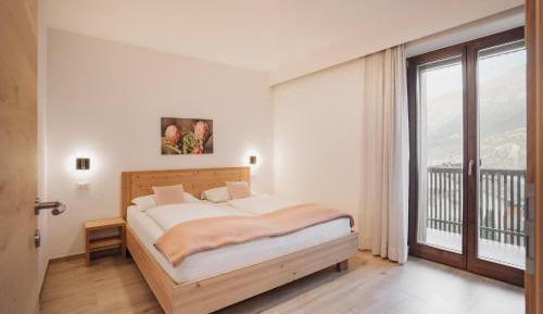 Two-Bedroom Apartment (4 Adults)