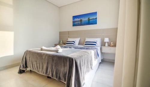 Villa 3 Quartos