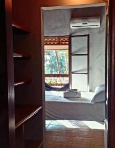 Triple Room with Bath