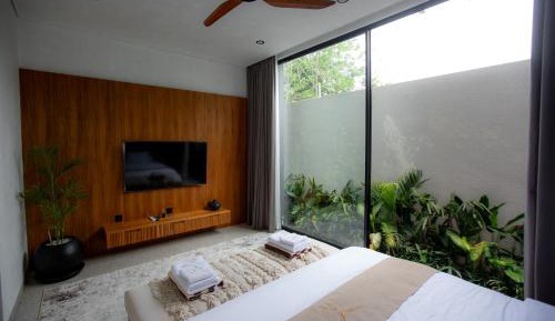One-Bedroom Premium Apartment