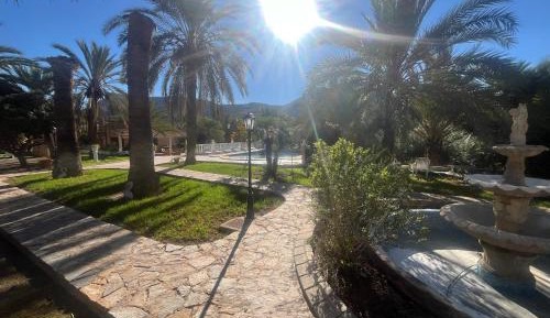 Holiday Home