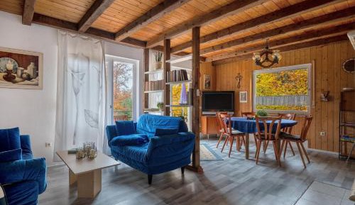 Two-Bedroom Superior Apartment