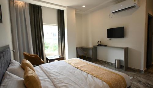 Superior Double Room