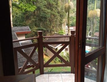 Double Room with Spa Bath