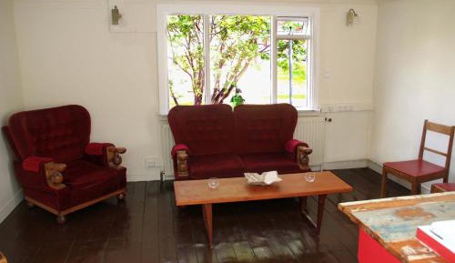 Apartment - Split Level