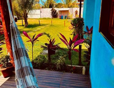 Suite with Pool View