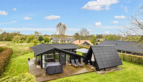 Two-Bedroom Holiday Home