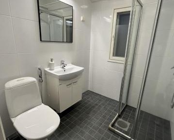 One-Bedroom Deluxe Apartment