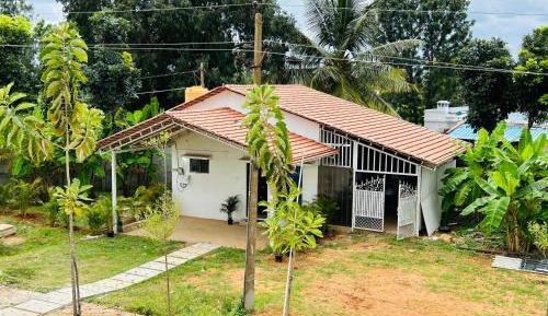 One-Bedroom Villa