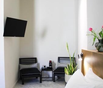 Deluxe Junior Suite