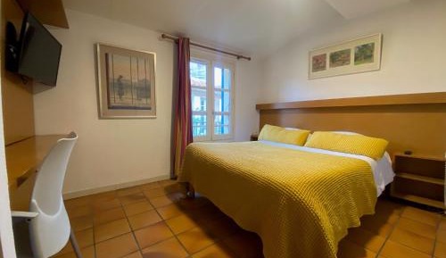 Double Room with Bath