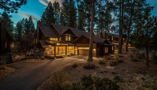 Three-Bedroom Home