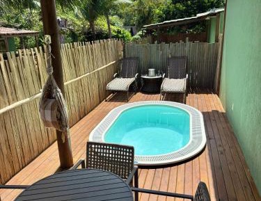 Family Bungalow