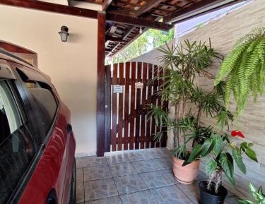 Chalet